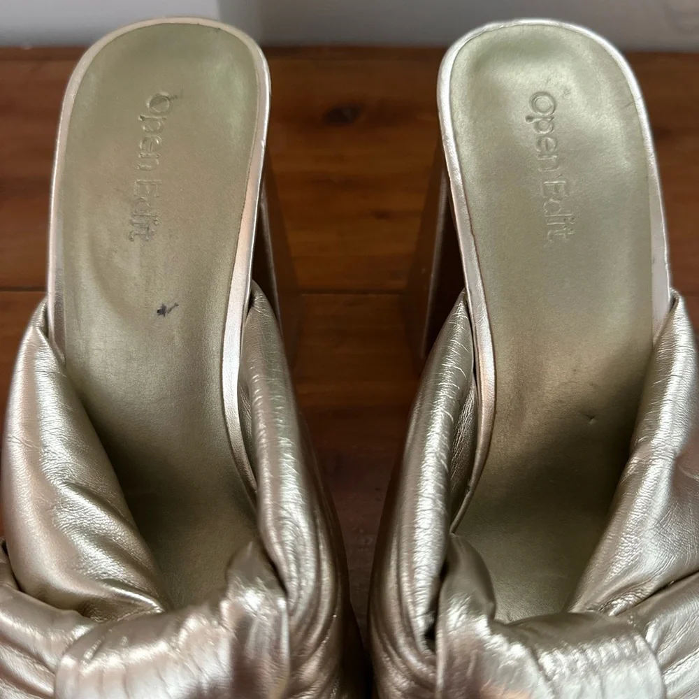 Open Edit Saydee Sandal - Picture 4 of 6